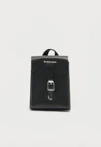 Микрорюкзак унисекс Dr. Martens, Black