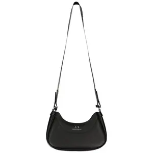 Сумка через плечо Armani Exchange 942883, черный