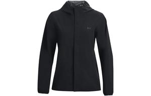 Женская куртка Under Armour, цвет Black