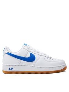 Кроссовки Air Force 1 Low Retro DJ3911 101 Nike, белый