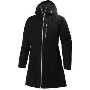 HELLY HANSEN Функциональная куртка W LONG BELFASTWINTER JACKET