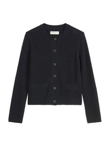 Вязаный кардиган Marc OPolo, Black