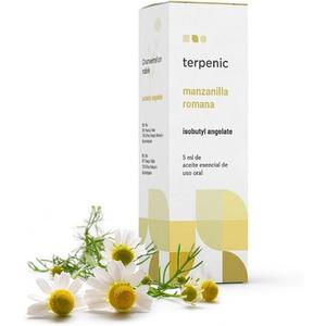Эфирное масло Terpenic Evo Blue Chamomile 5ml
