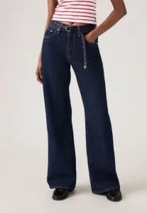 Свободные джинсы-клеш средней длины Levi'S, Shaded View