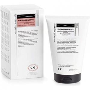 Cantabria Labs Difa Cooper Косметика Magisterial Dermolipid Топический крем Мобилизация липидов 200 мл