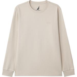 Футболка мужская NAUTICA, Ecru 1Nl