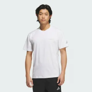 Футболка adidas Adaptation Regular Fit с коротким рукавом