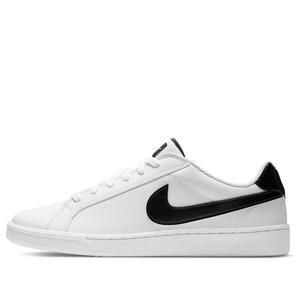 Кроссовки Court Majestic Leather Nike, белый