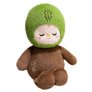 Плюшевая кукла Fruit Baby Dolls высотой 50 см Tranquility and elegance