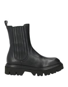 Ботильоны Fru.It, черный