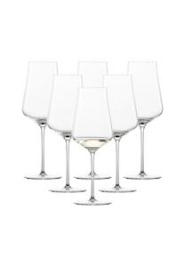 Бокалы для белого вина Zwiesel Glas Duo, 381 мл, 6 штук
