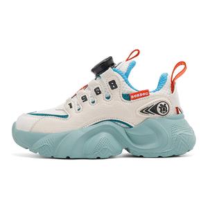 Легкая, износостойкая и нескользящая детская обувь для повседневной жизни BOBDOG, синий