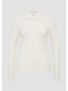 Футболка в цвете 0200_cream QS