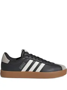 Кроссовки VL Court 3.0 Adidas, серый