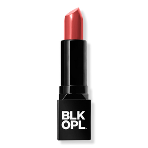 COLORSPLURGE Рискованная кремовая губная помада BLK/OPL, Orange You Fierce (fiery orange)