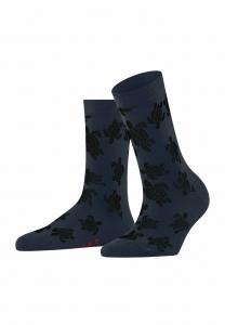 Носки FALKE VILEBREQUIN, Marine/Blue