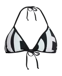 Верх от бикини Diesel, черный