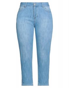 Джинсы Nanà Italian Heart, синий