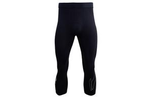 CBA Коллекция Спортивные Штаны Мужские Черные Lining, черный