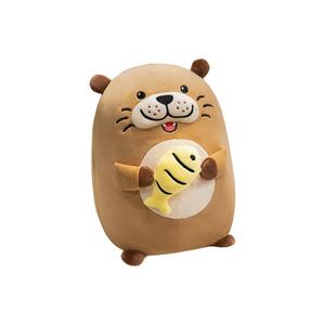 Коллекция Healing Collection милые куклы плюшевые куклы высота 20см/30см MAOGEGE, коричневый