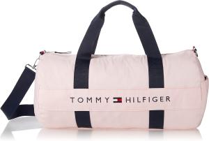 Мужская дорожная сумка Jackson от Tommy Hilfiger, Light Pink