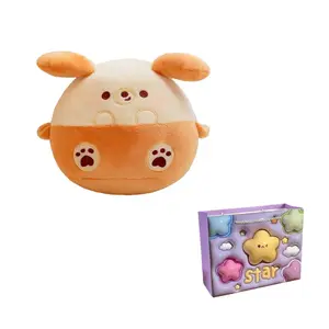 Плюшевая кукла Casserole Dolls высотой 23 см LEVENKENESS