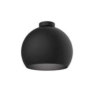 Потолочный светильник Lumicom, 25x25x20 см, черный