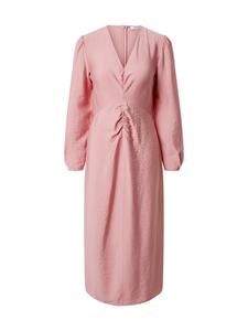 Платье Edited Nora, розовый