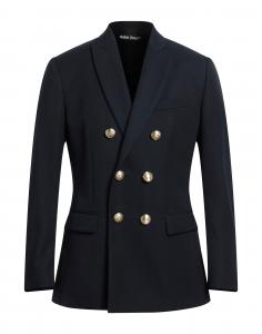 Блейзер Palm Angels, полуночно-синий