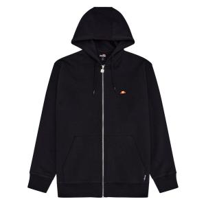 ELLESSE Мужская удобная толстовка с капюшоном Islington FZ