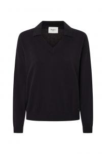 Джемпер Pepe Jeans, черный