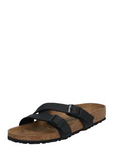 Мюли BIRKENSTOCK Yao, Black