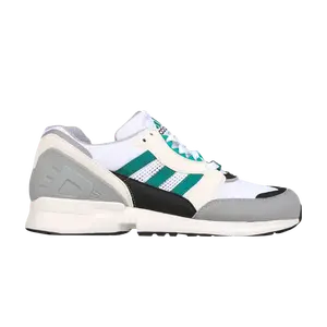 Кроссовки Adidas EQT Running Cushion 91, белый