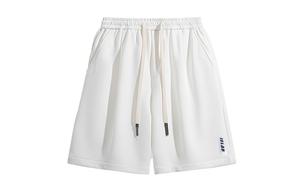 Повседневные шорты унисекс Ie, Каролина Блю