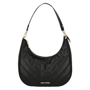 Сумка через плечо TRAVELITE Barbara Cozy, черный