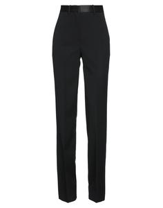 Брюки Victoria Beckham, черный