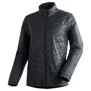 Куртка Maier Sports Peyor 3In1, черный