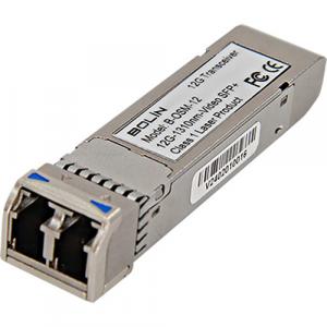 Трансивер Bolin Technology 12G-SDI SFP для некоторых PTZ-камер