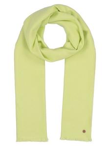 Шарф Fraas, зеленый
