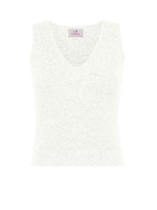 Топ DEHA, белый