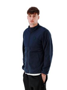 Куртка межсезонная FC BAYERN MÜNCHEN, темно-синий