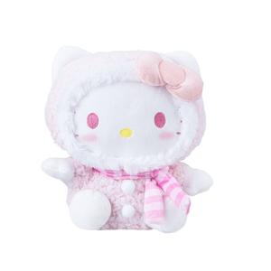 Плюшевая игрушка Sanrio AOGER