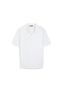 Рубашка поло Calliope, деним