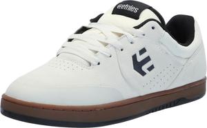 Мужские кроссовки Etnies Czar, белый/черный