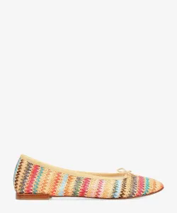 Балетки Cendrillon Haute – размер ЕС Repeat, цвет Martico Naturel