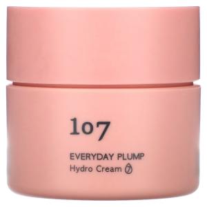 Гидрокрем Everyday Plump Hydro Cream, 1,7 жидких унций (50 мл) 107 Beauty