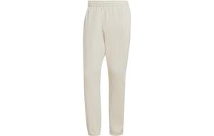 Спортивные штаны с нашивкой-логотипом Adidas Adidas Originals, слоновая кость