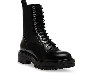 Ботинки Steve Madden Kenny, черный