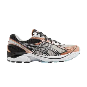 Кроссовки ASICS GT 2160 'Brick Dust Oyster', оранжевый