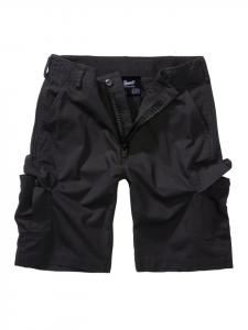 Брюки-Карго Brandit, черный